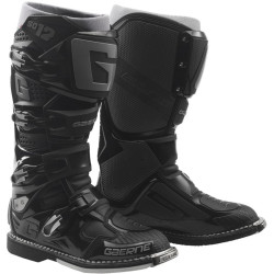 Мотоботы эндуро/кросс GAERNE SG-12 ENDURO BLACK, SIZE 47