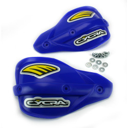 Пластик к защите рук CYCRA Probend Enduro (Blue)