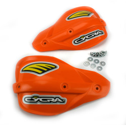 Пластик к защите рук CYCRA Probend Enduro (Orange)