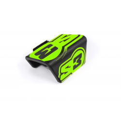 Подушка руля S3 PROTECH (Green)