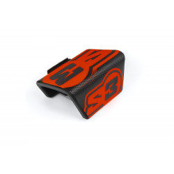 Подушка руля S3 PROTECH (Red)