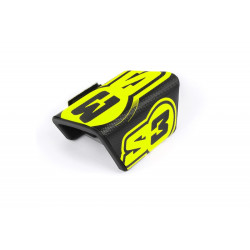 Подушка руля S3 PROTECH (Yellow)