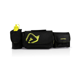 Поясная сумка ACERBIS IMPACT WAISTPACK 5L (Black/Yellow)