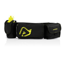 Поясная сумка ACERBIS PROFILE WAISTPACK 3L (Black/Yellow)