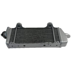 Радиатор ПРАВЫЙ, RADIATOR KTM/HUSQWARNA 4T 250-530, 08-15 RIGHT