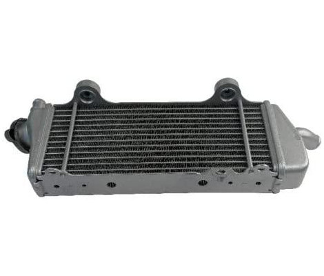 Радиатор ПРАВЫЙ, RADIATOR KTM/HUSQWARNA 4T 250-530, 08-15 RIGHT