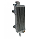 Радиатор ПРАВЫЙ, RADIATOR KTM/HUSQWARNA/HUSAB 250-530, 08-16 RIGHT