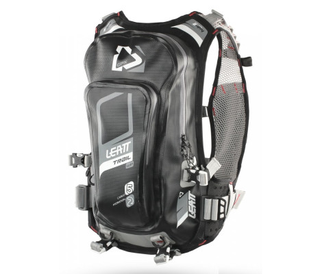 Рюкзак LEATT Hydration GPX Trail WP 2.0 [Grey]