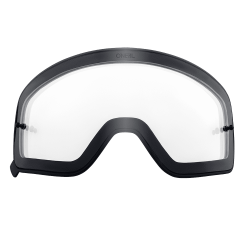 Сменная линза к очкам O`NEAL B-50 Goggle (Black Clear)