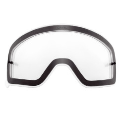 Сменная линза к очкам O`NEAL B-50 Goggle (White Сlear)