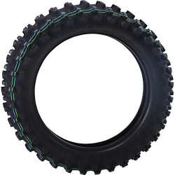 Шина Задняя Песчаная Грязевая DUNLOP MX12 110/100 18-64M TT NHS