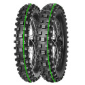 MITAS TIRE 120/90-18 TERRA FORCE-EX XT-754 SUPER LIGHT 65M TT REAR(GREEN STRIP)DOT 11-2024