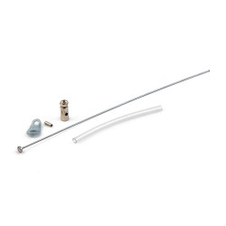 X-GRIP BRAKE PEDAL SAFE WIRE