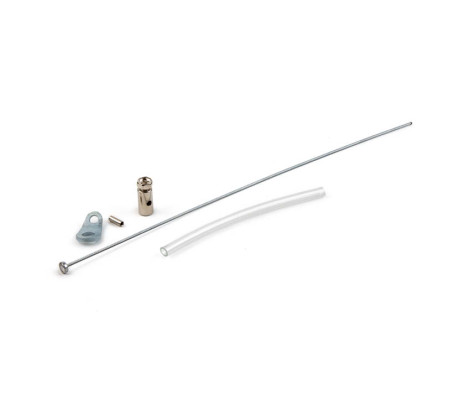 X-GRIP BRAKE PEDAL SAFE WIRE