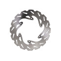 X-GRIP REAR BRAKE DISC