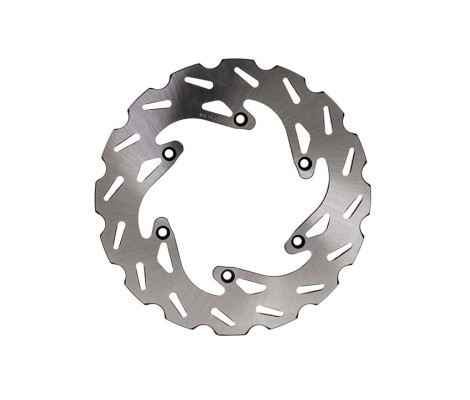 X-GRIP REAR BRAKE DISC