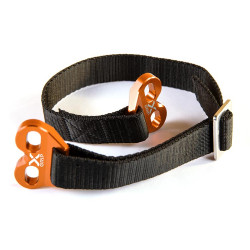 X-GRIP SCREWED LIFTING STRAP