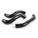 X-GRIP Silicone Radiator Hose black
