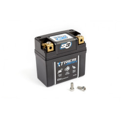 Акумуляторна батарея EXTREME BSLI-01 S3 Li-ion 