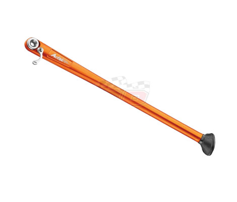 Боковая подножка ACCEL KTM EXC/EXCF 17 -21, HUSQVARNA FE/ FX/TE 17 -21, ORANGE(OEM: 79003023044) Боковая подножка ACCEL KTM EXC/EXCF 17 -21, HUSQVARNA FE/ FX/TE 17 -21, ORANGE(OEM: 79003023044)
