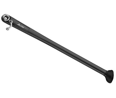Боковая подножка ACCEL KTM EXC/EXCF 200-530, 08-16, BLACK(OEM: 78003023044) Боковая подножка ACCEL KTM EXC/EXCF 200-530, 08-16, BLACK(OEM: 78003023044)