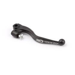 Важіль переднього гальма LEVER BRAKE S3 Braktec HUSQVARNA GASGAS BLACK