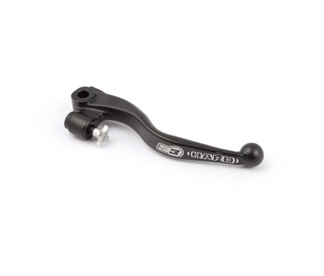 Важіль переднього гальма LEVER BRAKE S3 Braktec HUSQVARNA GASGAS BLACK Важіль переднього гальма LEVER BRAKE S3 Braktec HUSQVARNA GASGAS BLACK