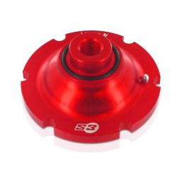 Вкладыш крышки цилиндра S3 Stars HIGH COMP. A KTM/HUSQVARNA/HUSABERG 250 (09-17) (RED)