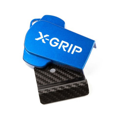 Захист TBI X-GRIP 2023+ (+Carbon) (Blue) TBI protector