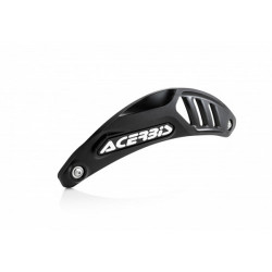 Захист вихлопного коліна 4T ACERBIS KTM/HUSQ/Beta/GASGAS/SHERCO/HONDA (Black)