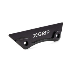 Захист маятника X-GRIP KTM/HUSQ/GASGAS (Black) Swingarm guard