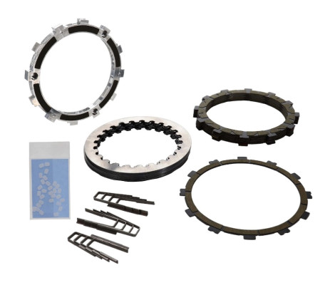 Зчеплення автоматичне Rekluse Radius X Harley 6201\6202\6204