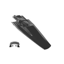Крило заднє REAR FENDER R-TECH HUSQVARNA 2024 TE/FE BLACK