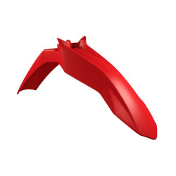 Крило переднє вентильоване VENTED FRONT FENDER R-TECH GASGAS 2023/25 GG RED