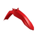 Крило переднє вентильоване VENTED FRONT FENDER R-TECH GASGAS 2023/25 GG RED