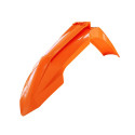 Крило переднє вентильоване VENTED FRONT FENDER R-TECH KTM 2022/25 K ORANGE