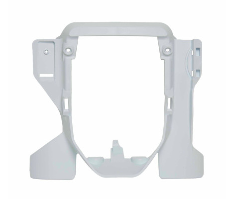 Кронштейн фари FRONT HEADLIGHT BRACKET R-TECH HUSQVARNA TE/FE 2020-23 WHITE Кронштейн фари FRONT HEADLIGHT BRACKET R-TECH HUSQVARNA TE/FE 2020-23 WHITE