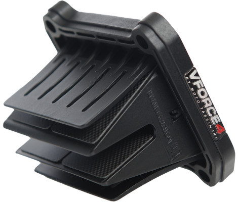 Лепестковый клапан MOTO TASSINARI V-Force (4) KTM/Husq 250-300 03-13 Лепестковый клапан MOTO TASSINARI V-Force (4) KTM/Husq 250-300 03-13