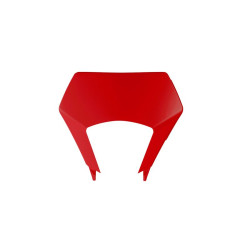 Накладка на фару HEADLIGHT COWL GASGAS 2024 RED