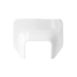 Накладка на фару HEADLIGHT COWL HUSQVARNA TE/FE 2024 WHITE