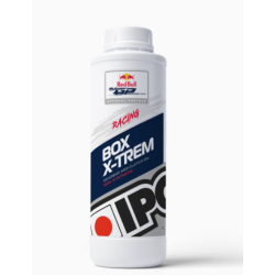 Олива трансмісійна IPONE BOX EXTREME RACING, GEARBOX OIL 100% SYNTHETICS 1L