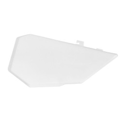 Панель фільтрбокса бічна права SIDE PANEL R-TECH HUSQVARNA 2022/24 WHITE