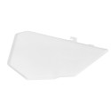 Панель фільтрбокса бічна права SIDE PANEL R-TECH HUSQVARNA 2022/24 WHITE