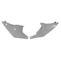 Пластик боковий задній SIDE PANELS  R-TECH HUSQVARNA 2022/24 QUANTUM GREY