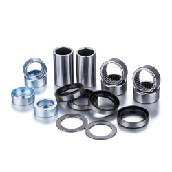 Ремкомплект маятника SWINGARM KIT S3 KTM HUSQVARNA GASGAS BETA HUSABERG 2009-2025
