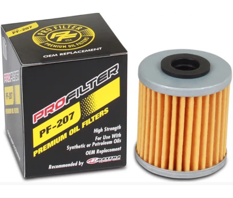 Фильтр масляний ProFilter Premium Oil Filter Фильтр масляний ProFilter Premium Oil Filter