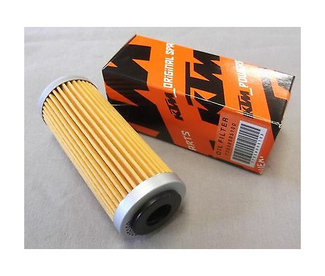 Фільтр масляний KTM OEM Фільтр масляний KTM OEM