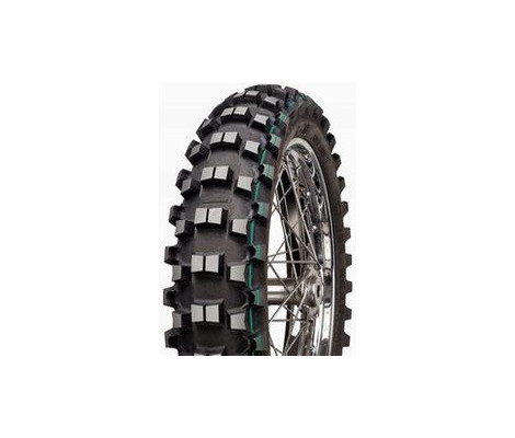 Шина Передняя MITAS C-19 90/90-21 54R SUPER LIGHT Шина Передняя MITAS C-19 90/90-21 54R SUPER LIGHT