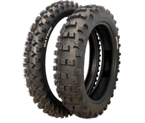 Шина Передняя WAYGOM Extrem Enduro 90/90-21 Шина Передняя WAYGOM Extrem Enduro 90/90-21