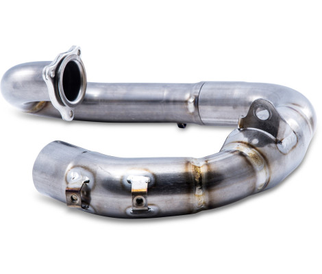 Выхлопная система FMF TITANIUM MegaBomb (044440) Выхлопная система FMF TITANIUM MegaBomb (044440)